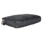 Louis Vuitton Damier Graphite Canvas Porte Documents PM