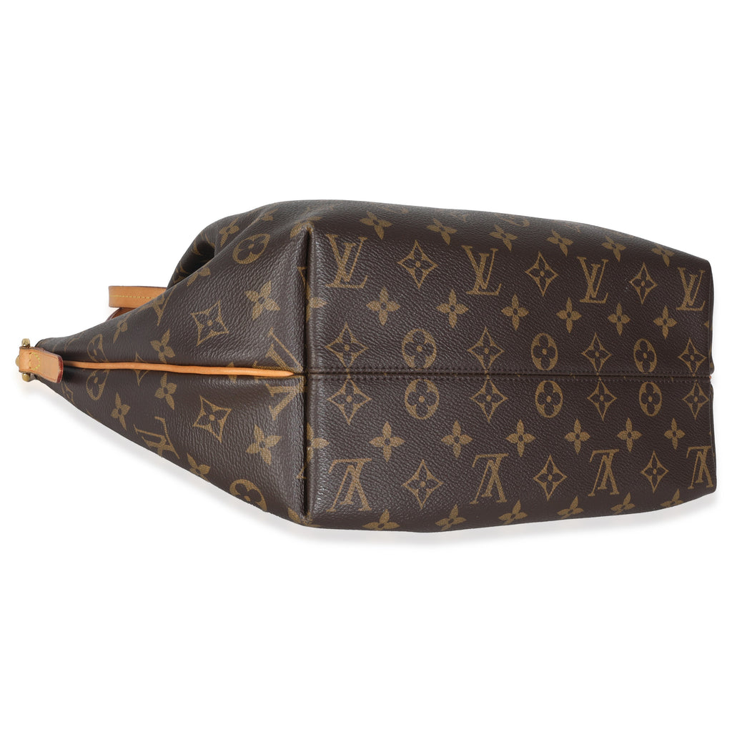 Louis Vuitton Monogram Canvas Turenne MM
