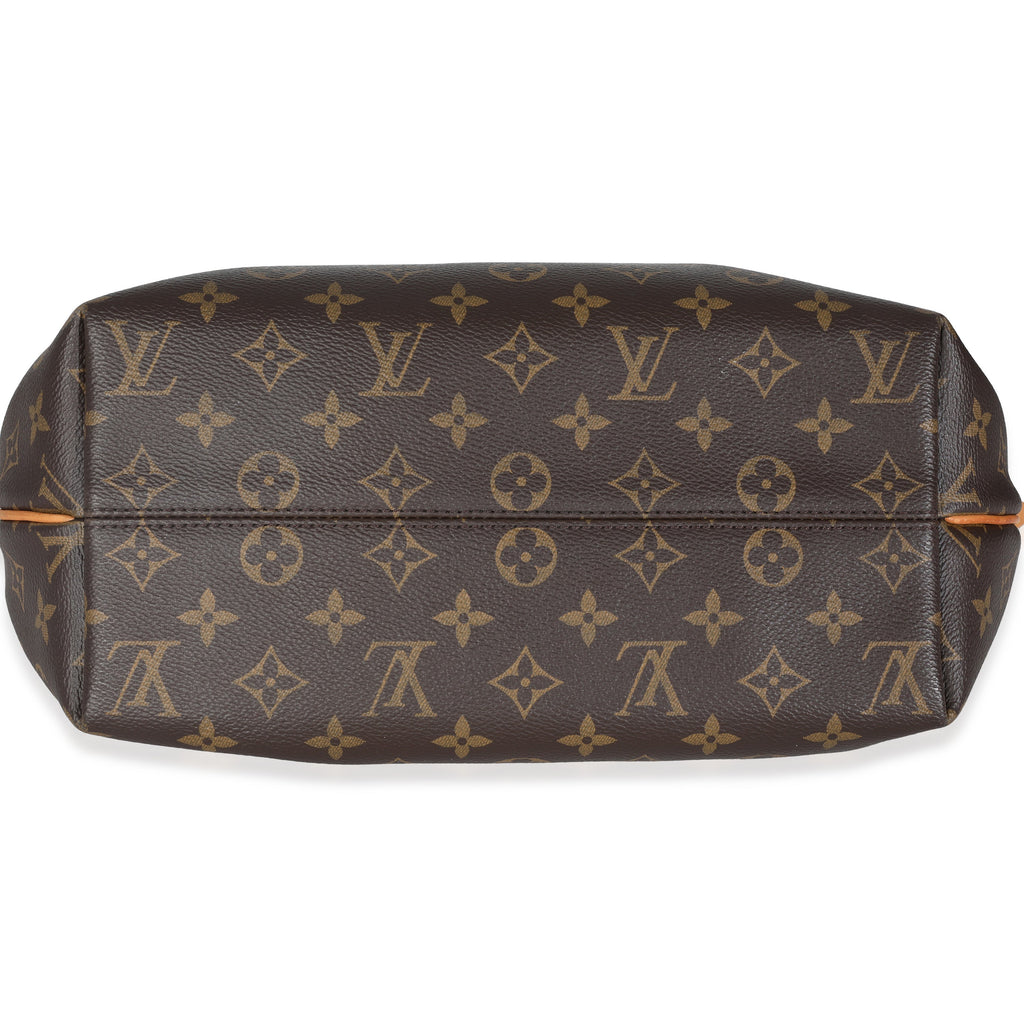 Louis Vuitton Monogram Canvas Turenne MM