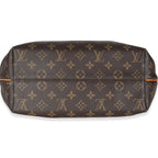 Louis Vuitton Monogram Canvas Turenne MM