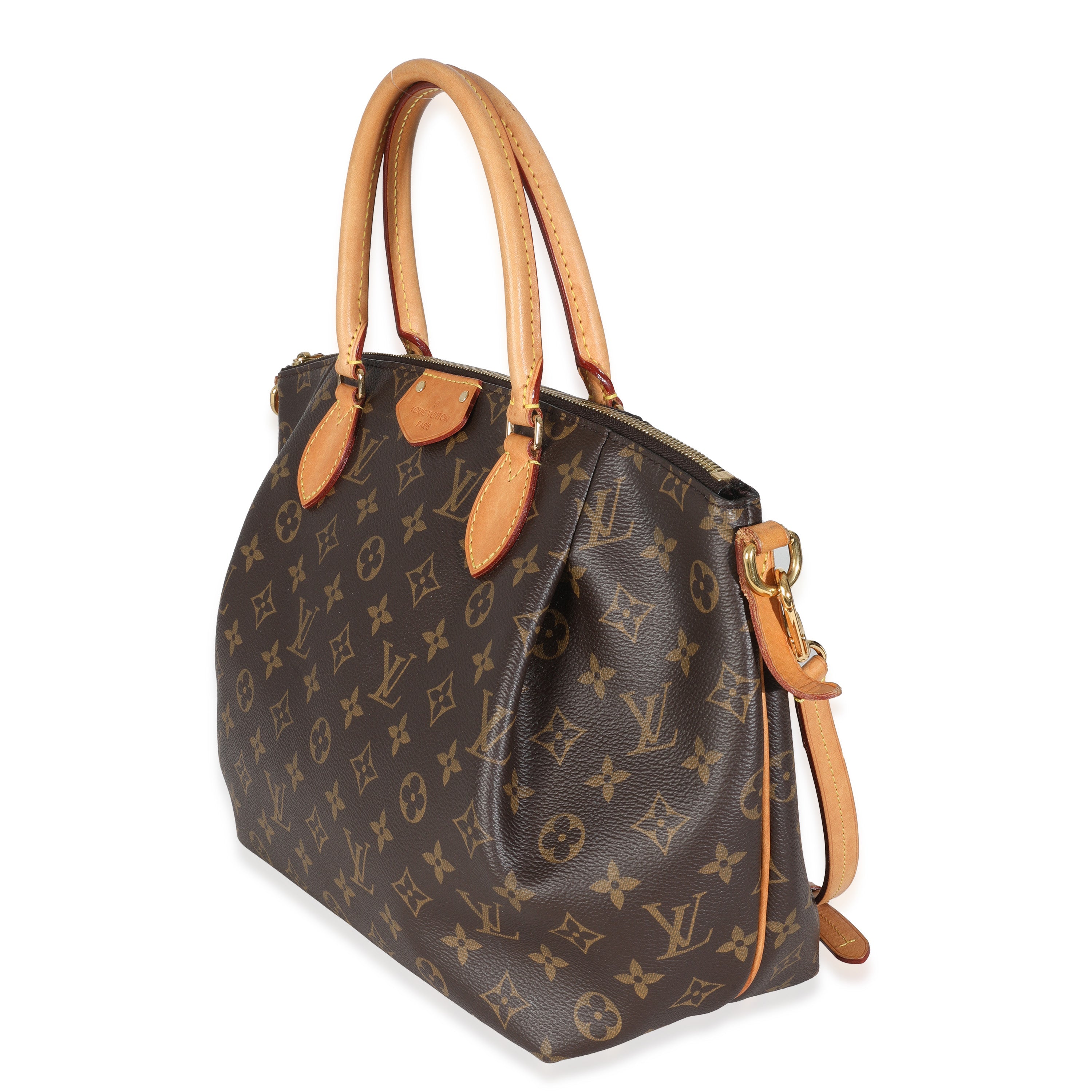 Louis Vuitton Monogram Canvas Turenne MM