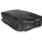 Louis Vuitton Monogram Eclipse Canvas Bumbag Explorer