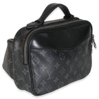 Louis Vuitton Monogram Eclipse Canvas Bumbag Explorer