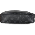 Louis Vuitton Monogram Eclipse Canvas Bumbag Explorer