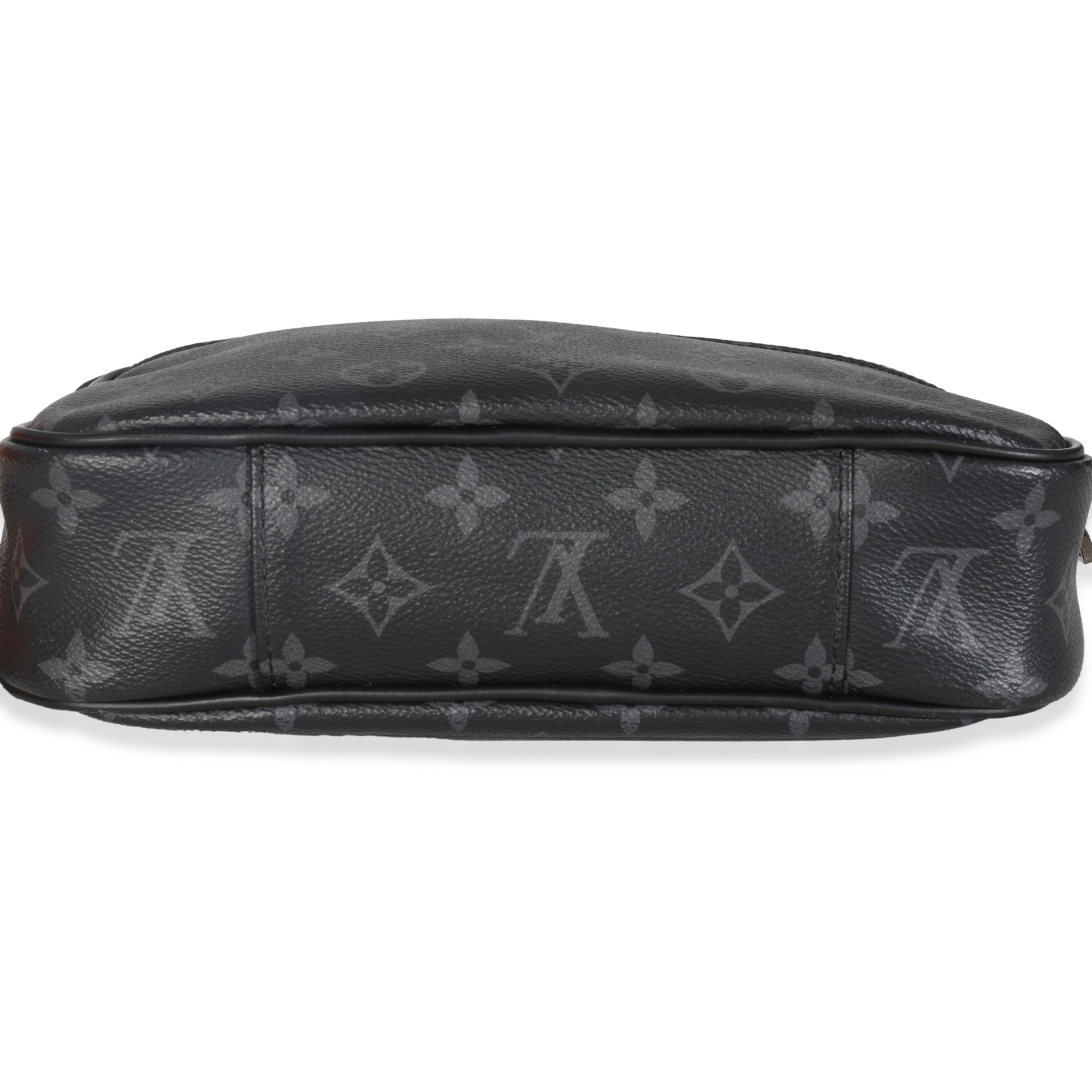 Louis Vuitton Monogram Eclipse Canvas Bumbag Explorer