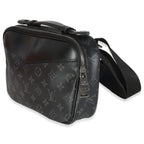 Louis Vuitton Monogram Eclipse Canvas Bumbag Explorer