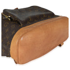 Louis Vuitton Monogram Canvas Montsouris MM