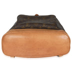 Louis Vuitton Monogram Canvas Montsouris MM