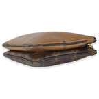 Louis Vuitton Reverse Monogram Giant Canvas Double Zip Pochette