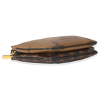 Louis Vuitton Reverse Monogram Giant Canvas Double Zip Pochette