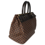 Louis Vuitton Damier Ebene Canvas Greenwich PM
