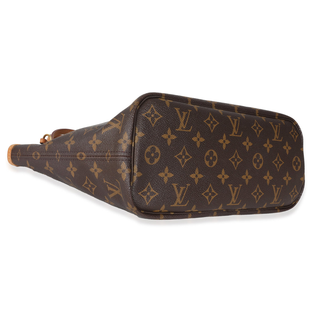 Louis Vuitton Pivoine Monogram Canvas Neverfull PM