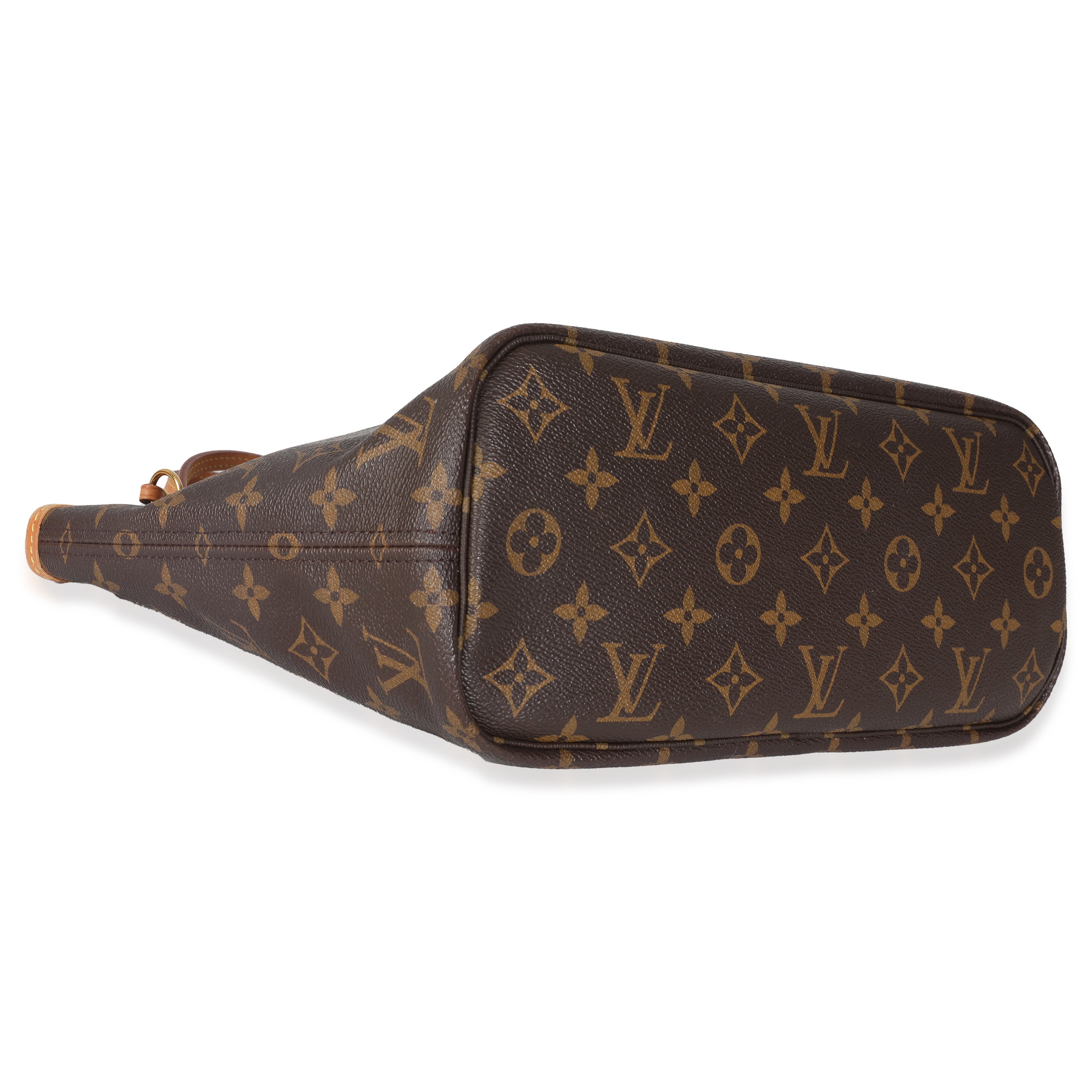 Louis Vuitton Pivoine Monogram Canvas Neverfull PM