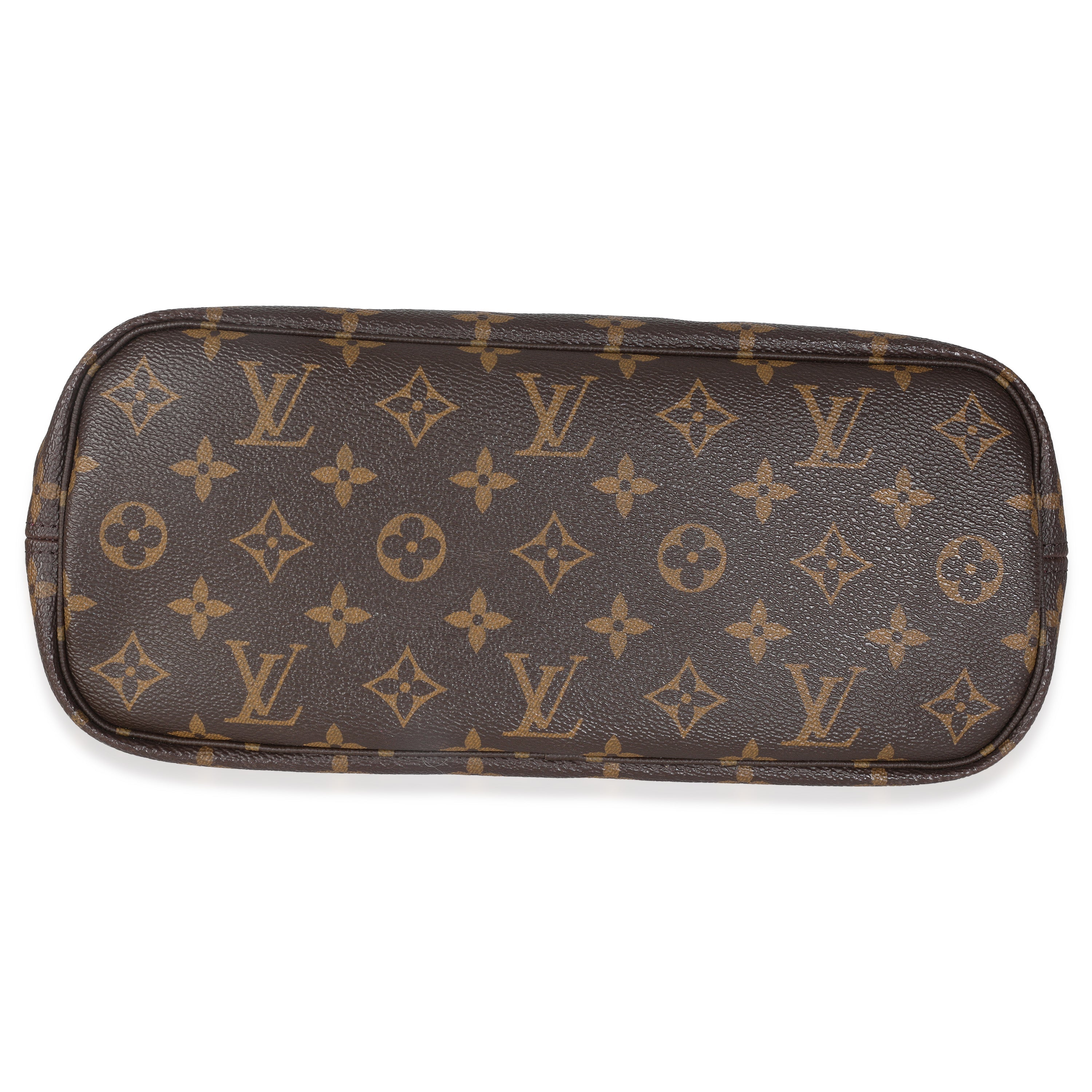 Louis Vuitton Pivoine Monogram Canvas Neverfull PM