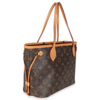 Louis Vuitton Pivoine Monogram Canvas Neverfull PM