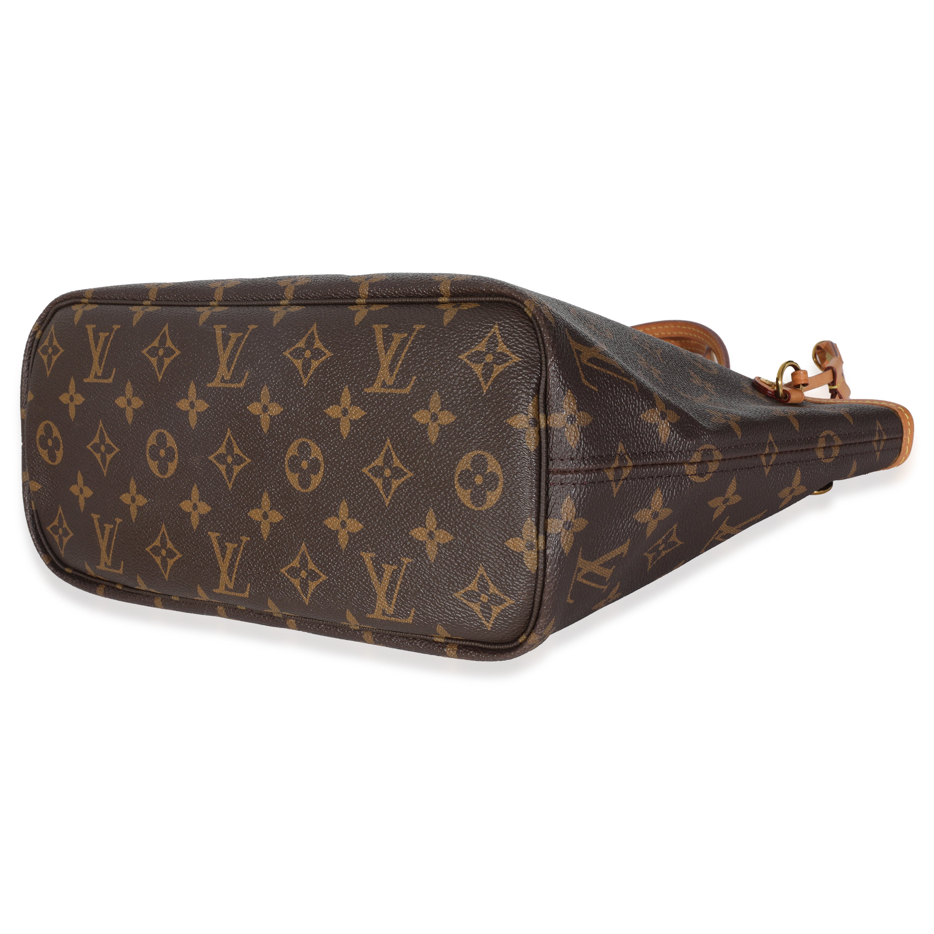Louis Vuitton Pivoine Monogram Canvas Neverfull PM