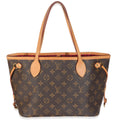 Louis Vuitton Pivoine Monogram Canvas Neverfull PM