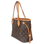 Louis Vuitton Pivoine Monogram Canvas Neverfull PM