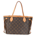 Louis Vuitton Pivoine Monogram Canvas Neverfull PM