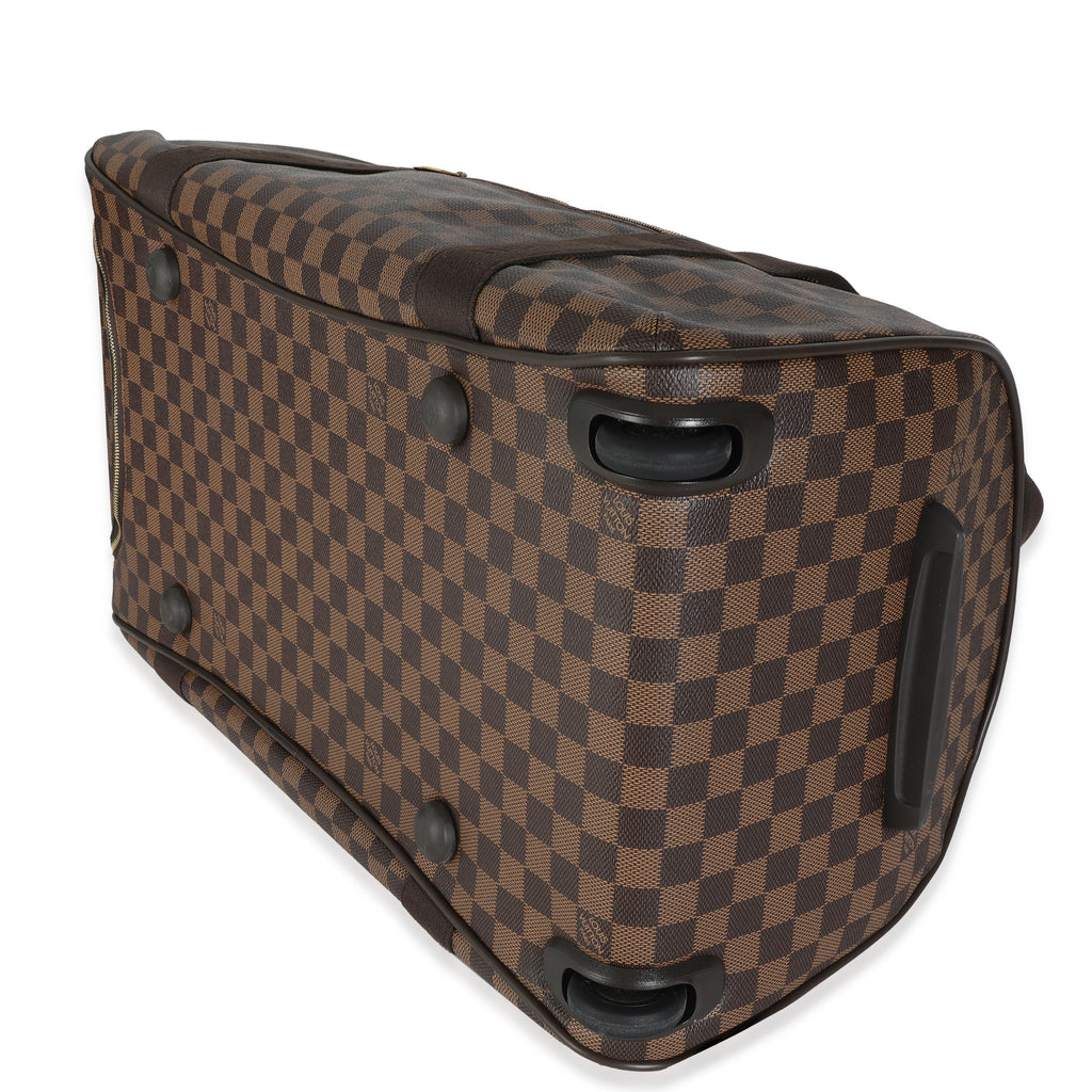 Louis Vuitton Damier Ebene Canvas Neo Eole 55