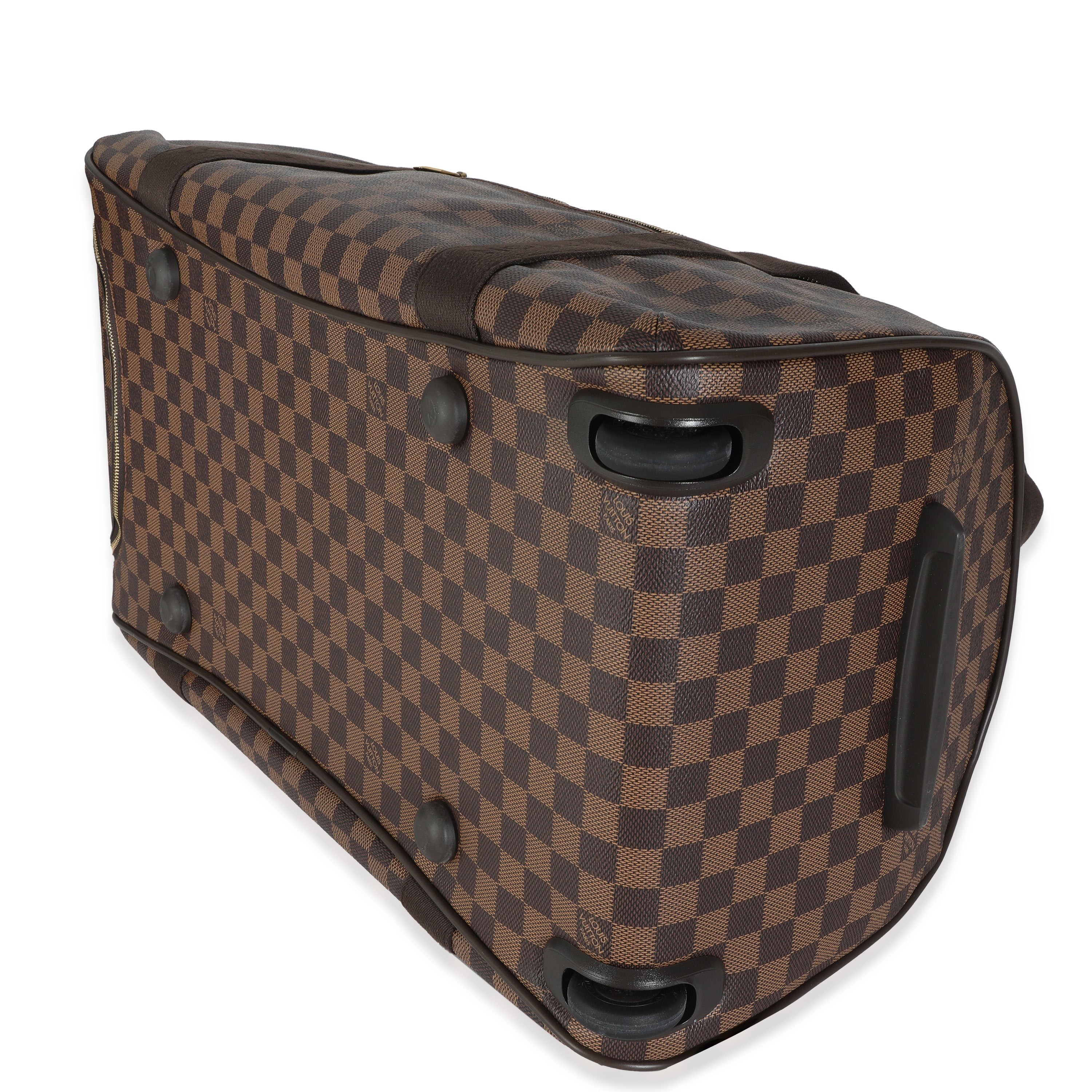 Louis Vuitton Damier Ebene Canvas Neo Eole 55