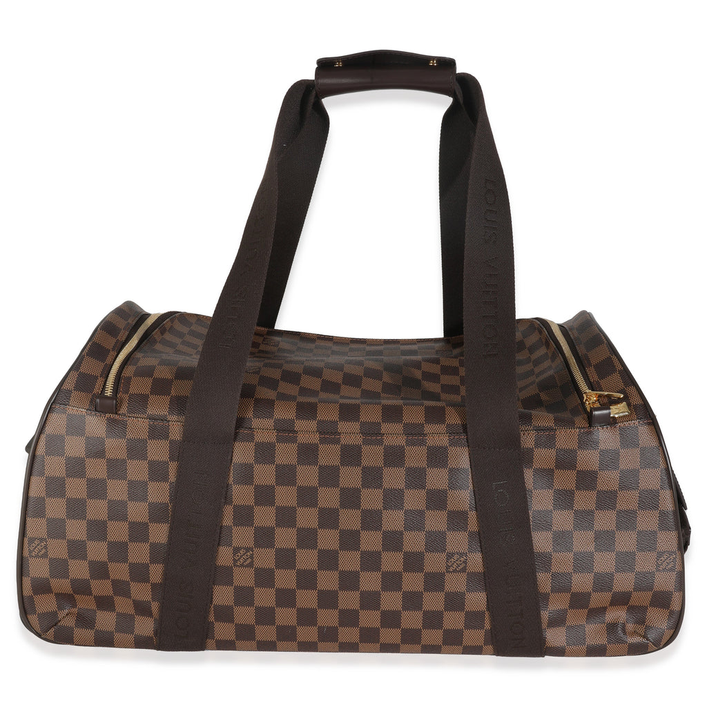 Louis Vuitton Damier Ebene Canvas Neo Eole 55