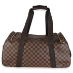 Louis Vuitton Damier Ebene Canvas Neo Eole 55