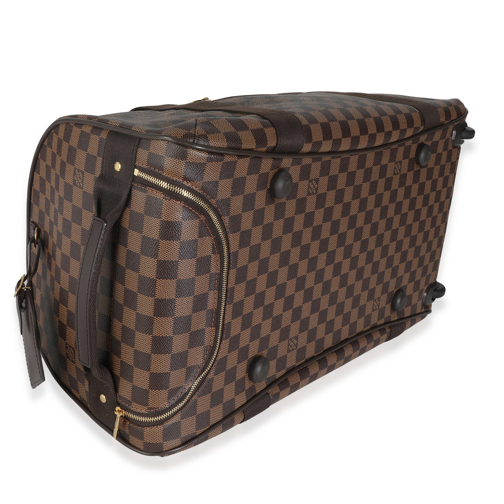 Louis Vuitton Damier Ebene Canvas Neo Eole 55