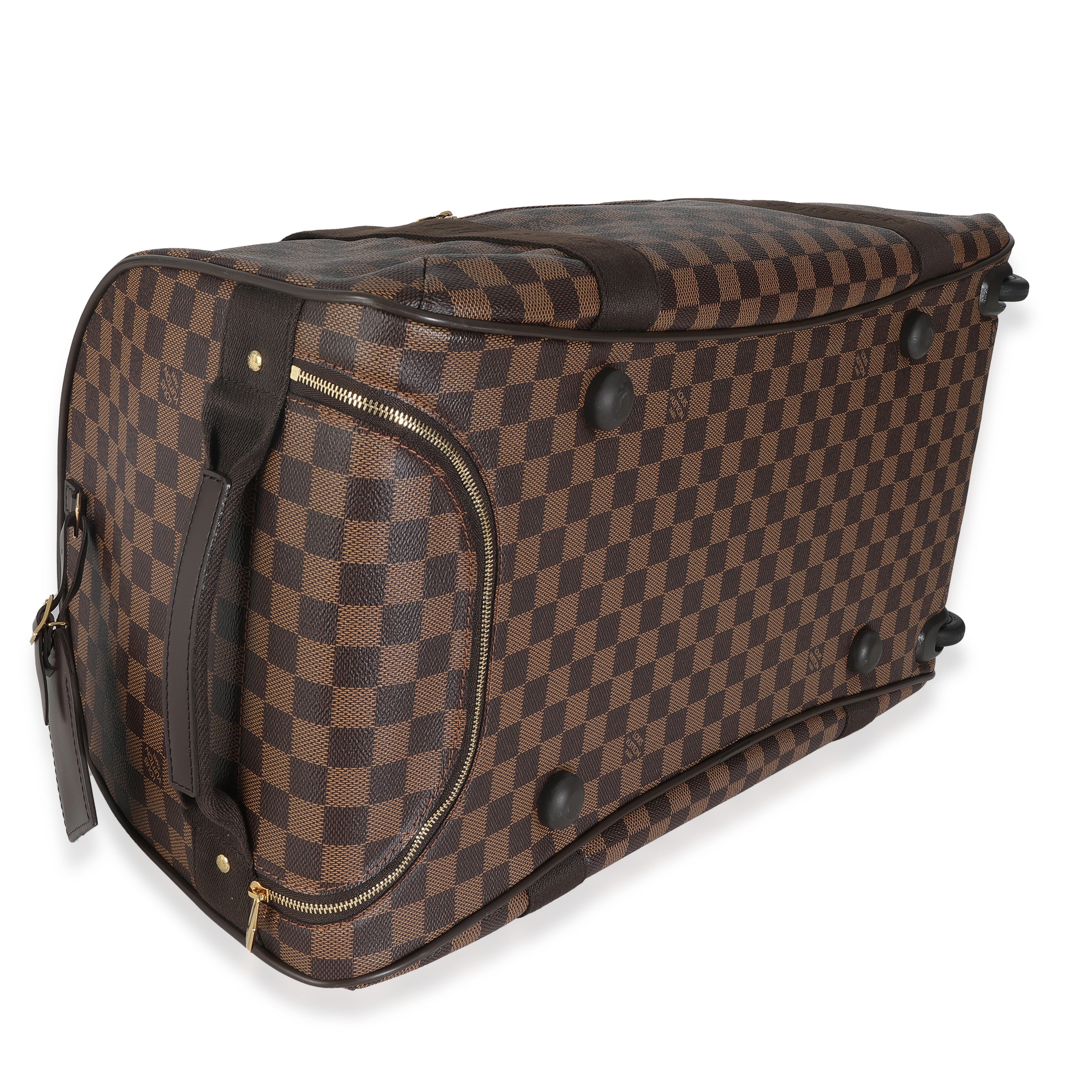 Louis Vuitton Damier Ebene Canvas Neo Eole 55