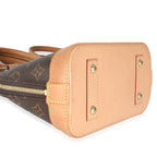 Louis Vuitton Monogram Canvas Alma BB