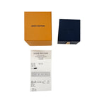 Louis Vuitton Rose Gold Diamond Idylle Blossom Earrings