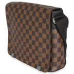 Louis Vuitton Damier Ebene Canvas District PM