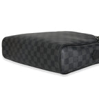 Louis Vuitton Damier Graphite Canvas Dayton PM