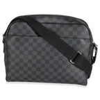 Louis Vuitton Damier Graphite Canvas Dayton PM