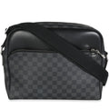 Louis Vuitton Damier Graphite Canvas Dayton PM