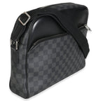 Louis Vuitton Damier Graphite Canvas Dayton PM