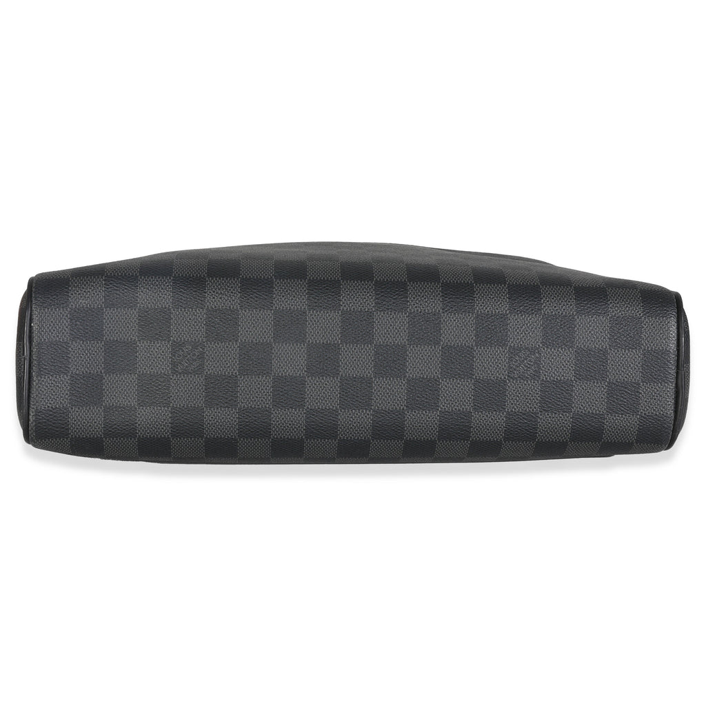 Louis Vuitton Damier Graphite Canvas Dayton PM