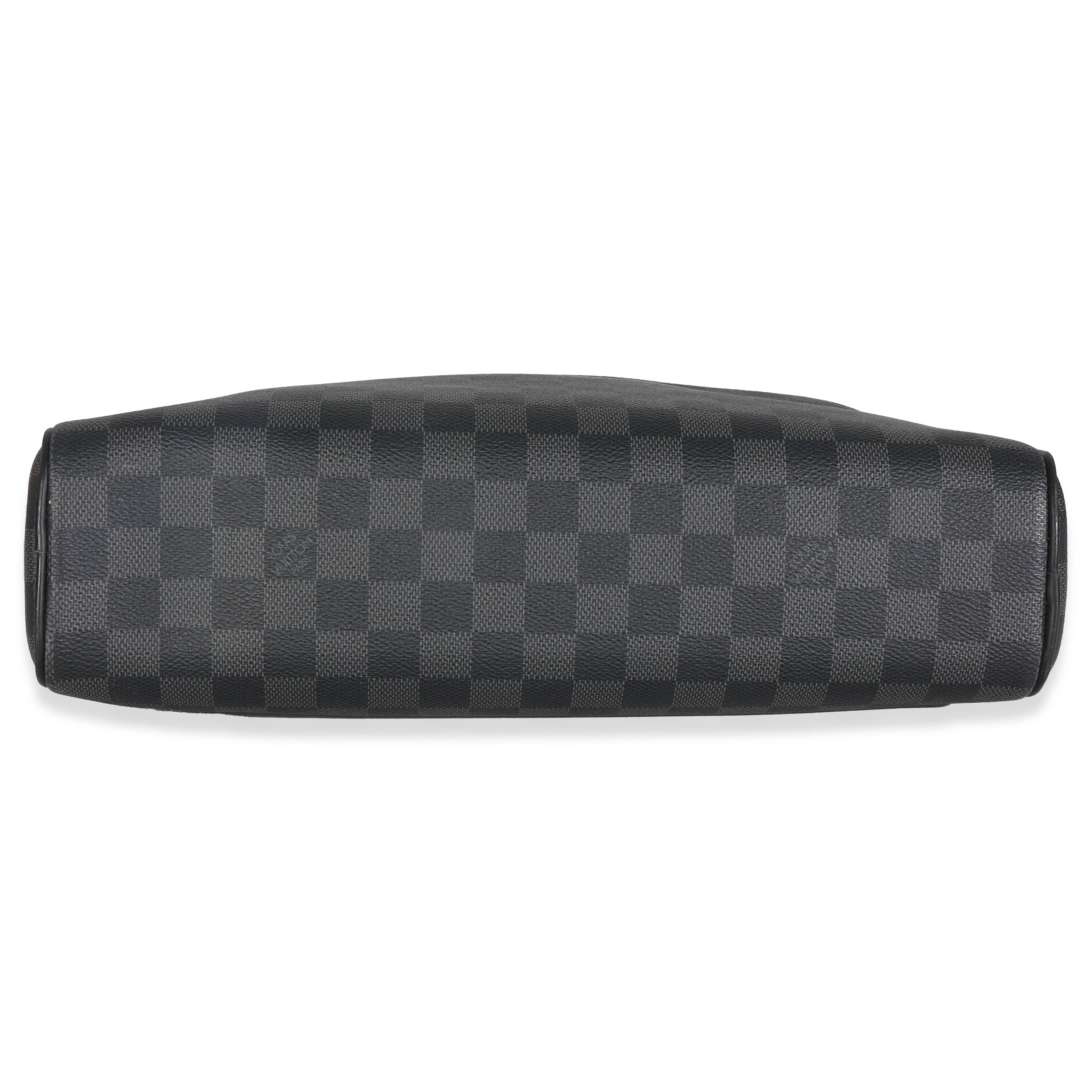 Louis Vuitton Damier Graphite Canvas Dayton PM