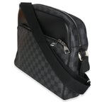 Louis Vuitton Damier Graphite Canvas Dayton PM