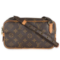 Louis Vuitton Monogram Canvas Pochette Marly