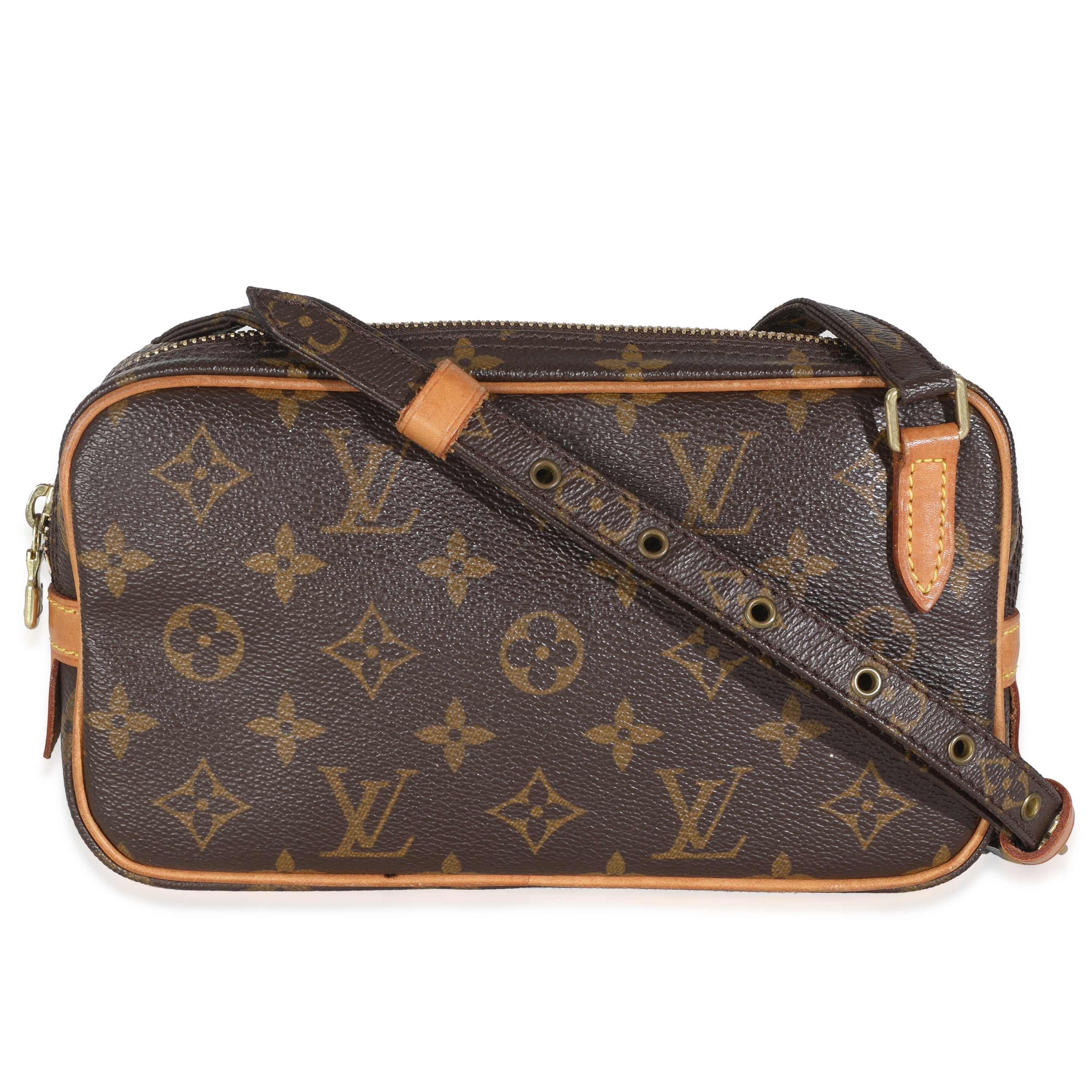 Louis Vuitton Monogram Canvas Pochette Marly