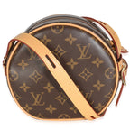 Louis Vuitton Monogram Canvas Boite Chapeau Souple PM