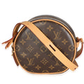 Louis Vuitton Monogram Canvas Boite Chapeau Souple PM
