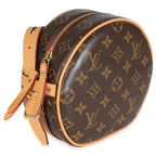 Louis Vuitton Monogram Canvas Boite Chapeau Souple PM