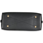Louis Vuitton Black Monogram Empreinte Neo Alma PM