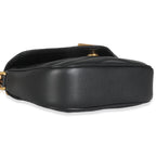 Louis Vuitton Black Calfskin New Wave Multi Pochette