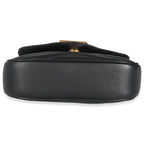 Louis Vuitton Black Calfskin New Wave Multi Pochette