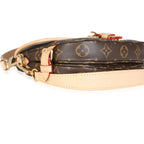 Louis Vuitton Monogram Canvas Saumur BB