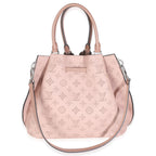 Louis Vuitton Magnolia Monogram Mahina Girolata