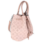 Louis Vuitton Magnolia Monogram Mahina Girolata